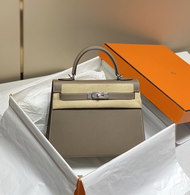 Hermes Handle Bags